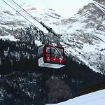 Le Télémark 3*