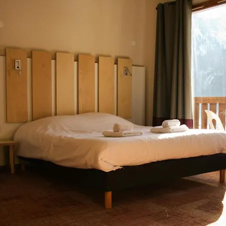 Le Télémark Hotel 3*