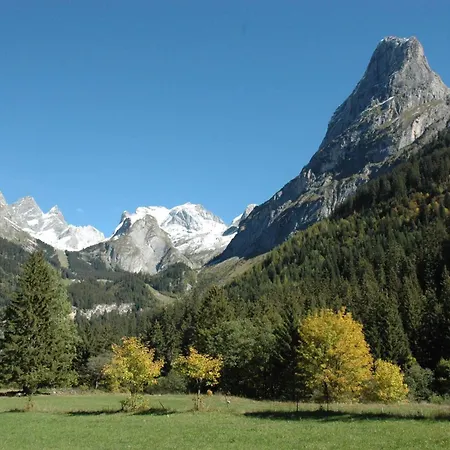 Ξενοδοχείο Le Telemark