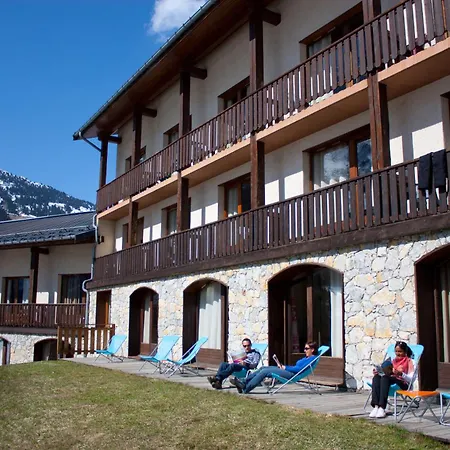 Ξενοδοχείο Le Telemark 3*