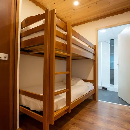 Hotel Le Télémark