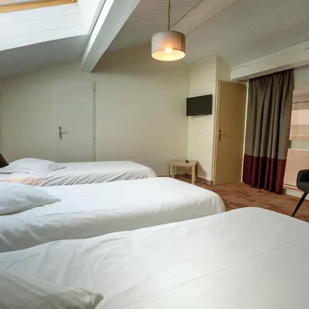 Le Télémark Hotel Pralognan-la-Vanoise