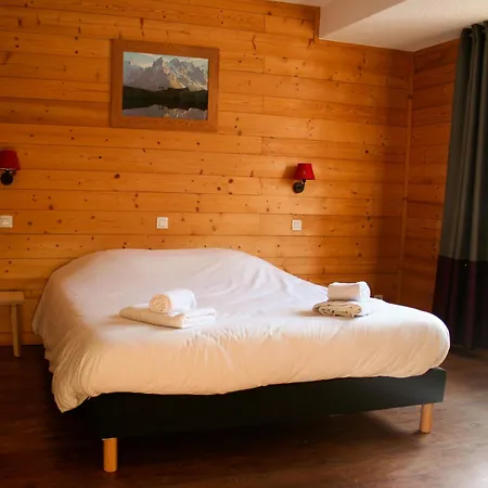 Le Télémark Hotel 3*