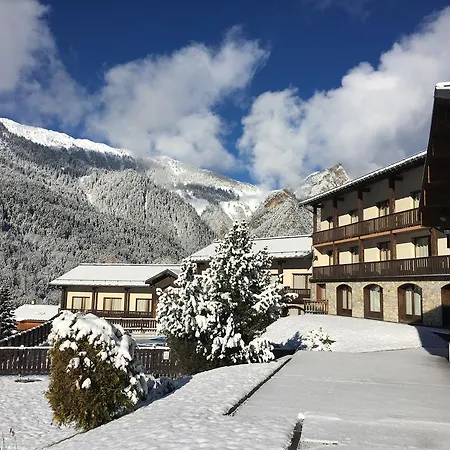 Le Télémark Hotel 3*
