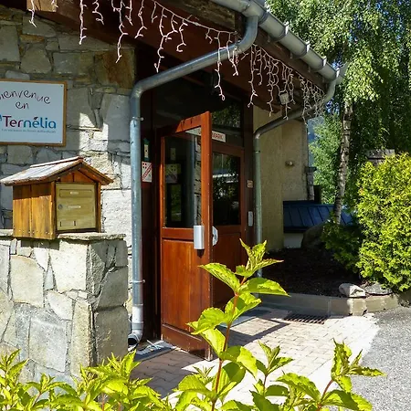 Le Télémark Hotel Pralognan-la-Vanoise
