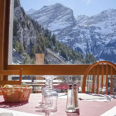 Hotel Le Telemark 3*