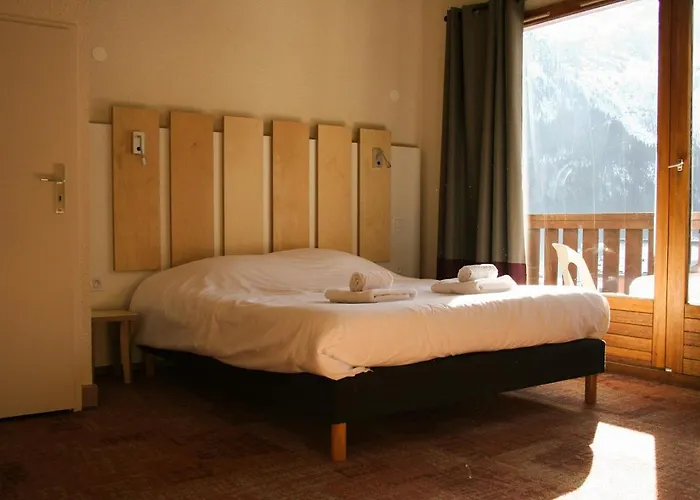 Le Télémark Hotel 3*