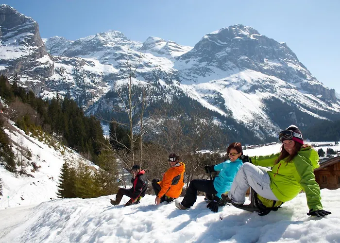Le Télémark 3* Pralognan-la-Vanoise