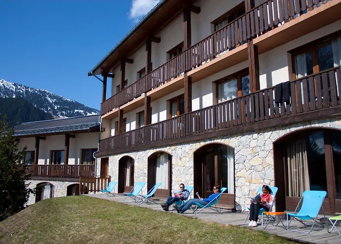 Hotel Le Télémark 3*