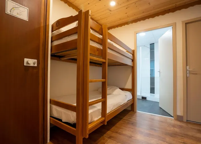 Hotel Le Télémark