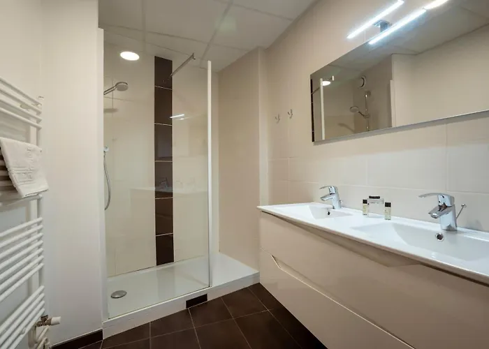 Le Télémark Hotel 3*