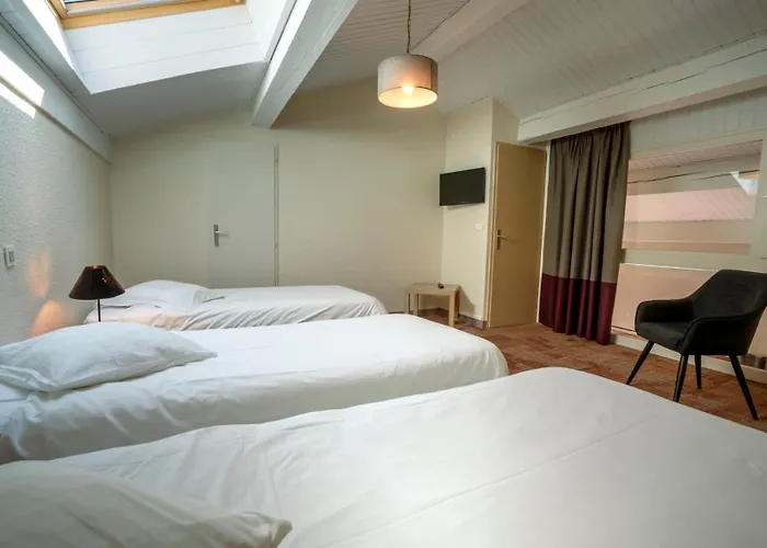 Le Télémark Hotel Pralognan-la-Vanoise