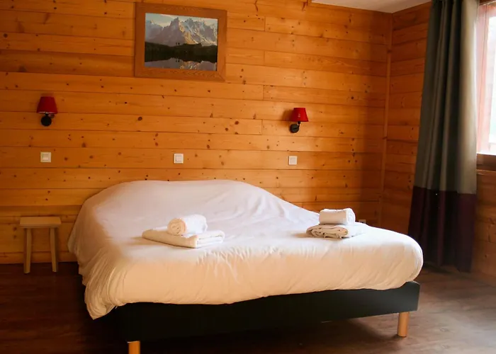 Le Télémark Hotel 3*