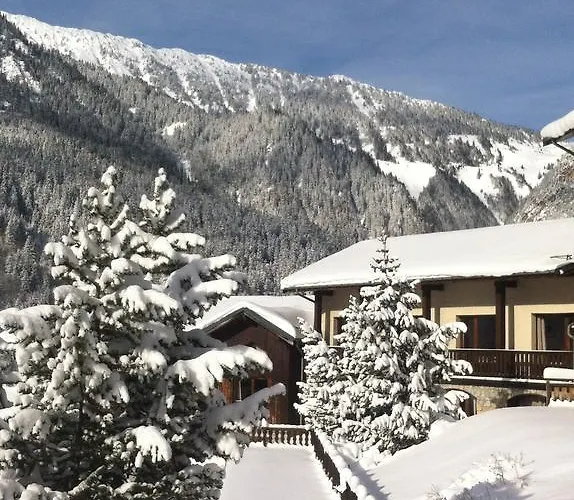 Hotel Le Télémark