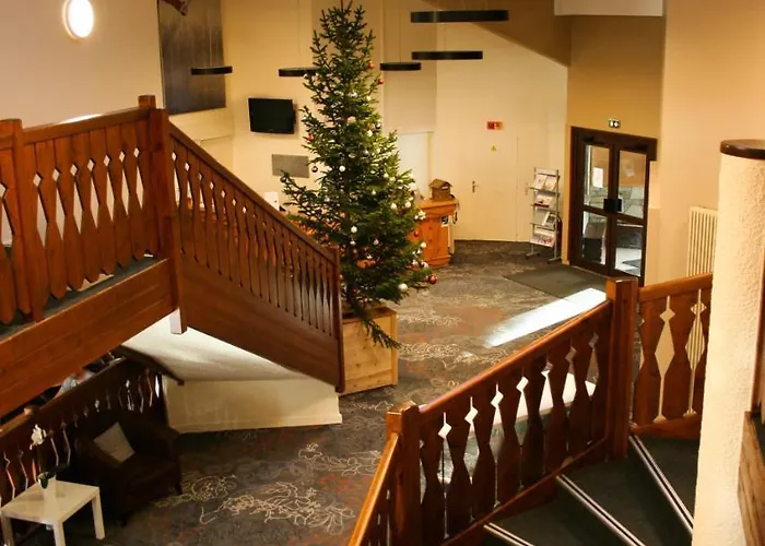 Le Télémark Hotel Pralognan-la-Vanoise