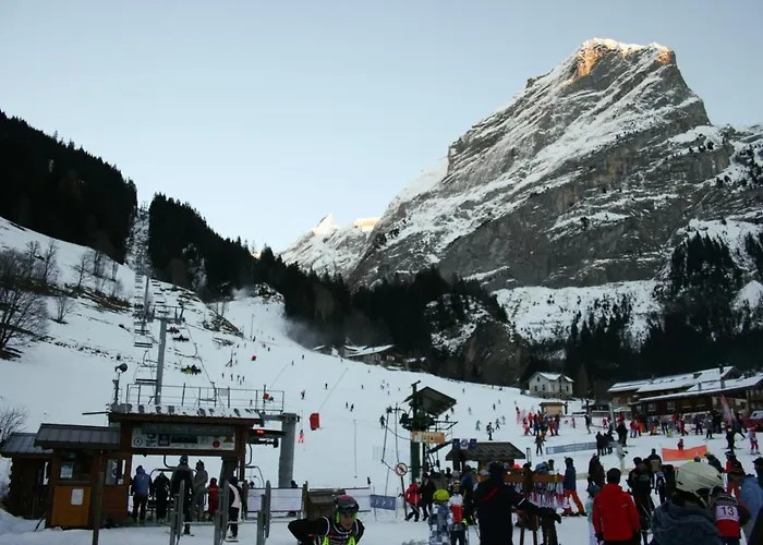 Le Télémark 3* Pralognan-la-Vanoise