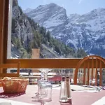 Hotel Le Telemark 3*