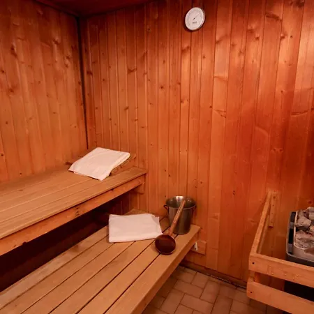 Le Telemark Hotel