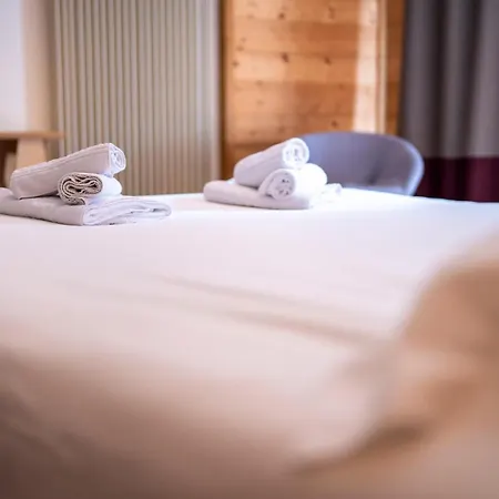 Le Telemark 3* Pralognan-la-Vanoise