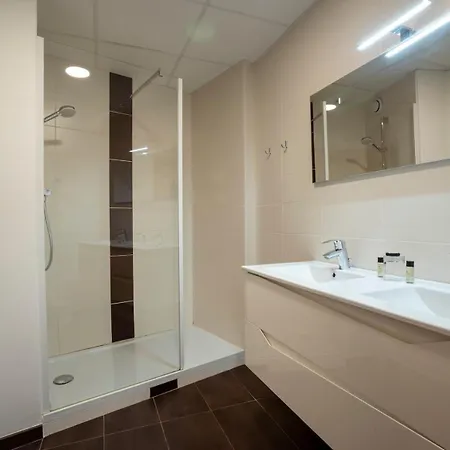 Le Télémark Hotel 3*