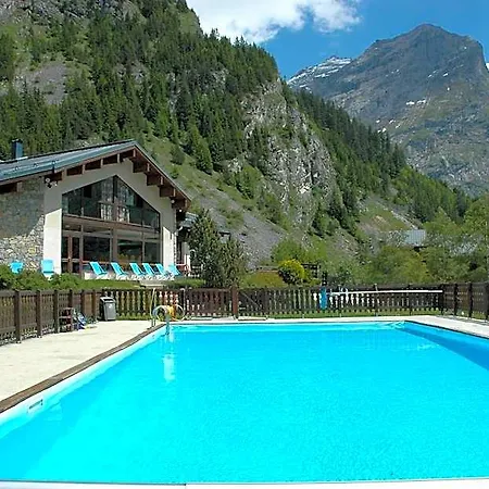 Le Telemark 호텔 3*