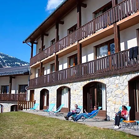 호텔 Le Telemark 3*