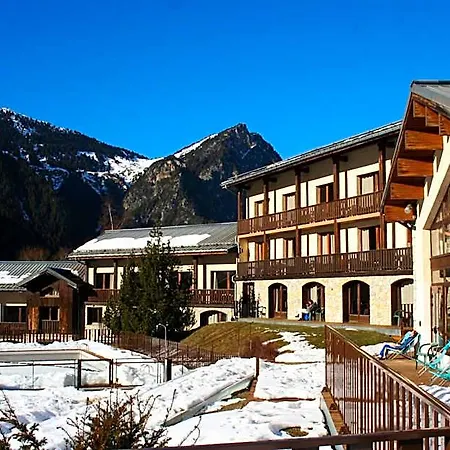 Le Telemark 프라로그난라베노이스