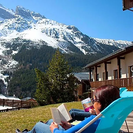 Le Telemark 3*