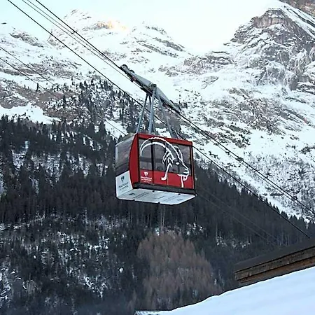 호텔 Le Telemark