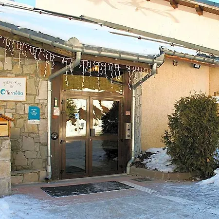 호텔 Le Telemark 3*