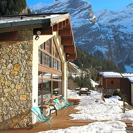 호텔 Le Telemark