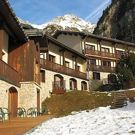 Le Telemark 프라로그난라베노이스