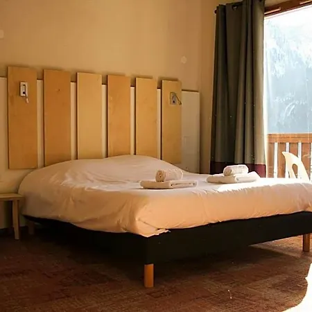 Le Telemark 호텔