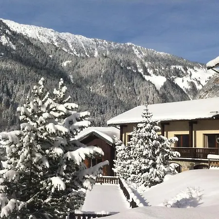 호텔 Le Telemark
