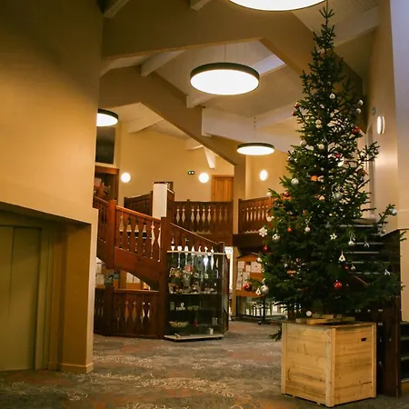 Le Telemark Hotel 3*