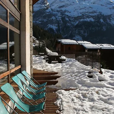 Le Télémark Hotel 3*