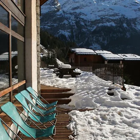 Le Telemark Hotel 3*