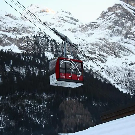 Le Telemark 3*