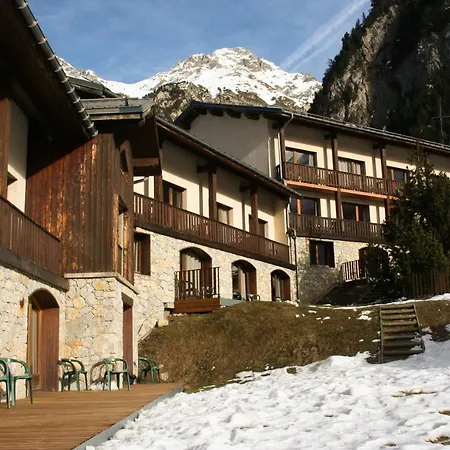 Le Telemark Hotel