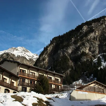 Le Telemark