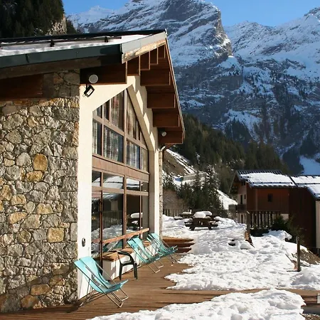 Le Telemark 3* Pralognan-la-Vanoise